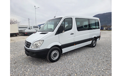 mercedes-benz-sprinter-316 - 0