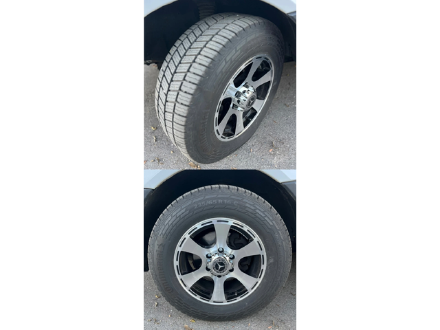 Mercedes-Benz Sprinter 316 МАКСИ* КЛИМАТРОНИК* ОБСЛУЖЕН* СОБСТВЕН ЛИЗИНГ - автомобили, коли, обяви за нови и употребявани 5