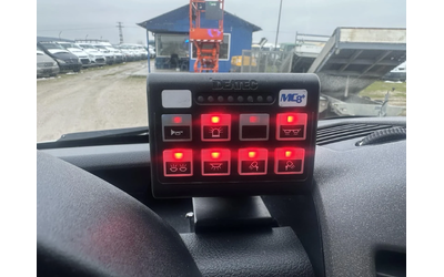 Mercedes-Benz Sprinter 316 - автомобили, коли, обяви за нови и употребявани 16