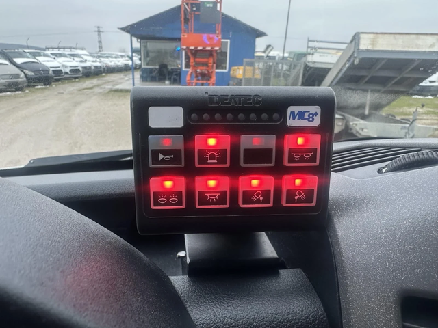 Mercedes-Benz Sprinter 316 - автомобили, коли, обяви за нови и употребявани 16