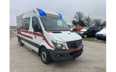 mercedes-benz-sprinter-316 - 1