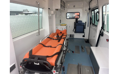 Mercedes-Benz Sprinter 316 - автомобили, коли, обяви за нови и употребявани 8