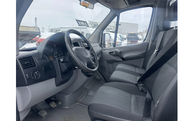 Mercedes-Benz Sprinter 316 - автомобили, коли, обяви за нови и употребявани 10
