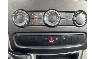 Mercedes-Benz Sprinter 316 - автомобили, коли, обяви за нови и употребявани 11