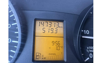 Mercedes-Benz Sprinter 316 - автомобили, коли, обяви за нови и употребявани 13