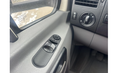 Mercedes-Benz Sprinter 316 - автомобили, коли, обяви за нови и употребявани 14