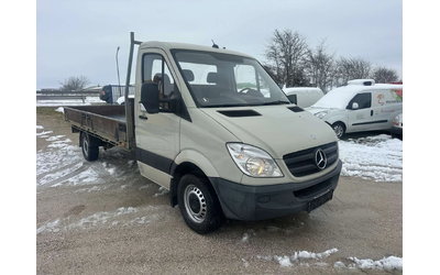 mercedes-benz-sprinter-316 - 1
