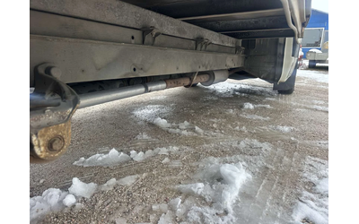 Mercedes-Benz Sprinter 316 - автомобили, коли, обяви за нови и употребявани 7