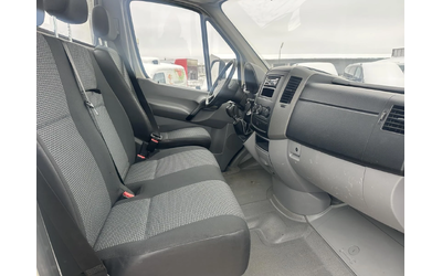 Mercedes-Benz Sprinter 316 - автомобили, коли, обяви за нови и употребявани 9