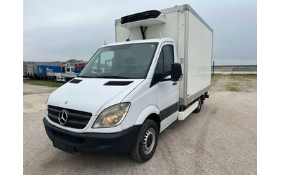 mercedes-benz-sprinter-316 - 0