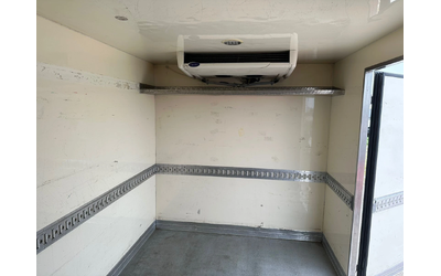 Mercedes-Benz Sprinter 316 ХЛАДИЛЕН - автомобили, коли, обяви за нови и употребявани 10