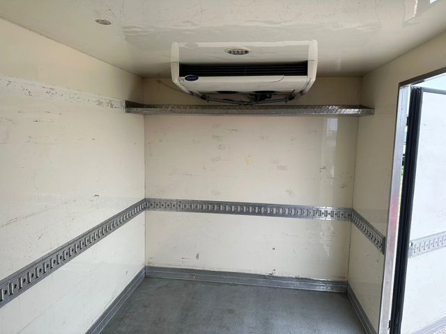 Mercedes-Benz Sprinter 316 ХЛАДИЛЕН - автомобили, коли, обяви за нови и употребявани 10