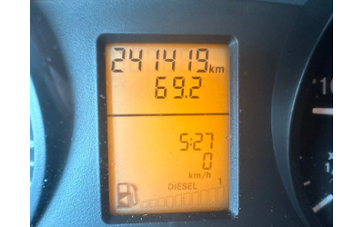 Mercedes-Benz Sprinter 316 ХЛАДИЛЕН - автомобили, коли, обяви за нови и употребявани 14