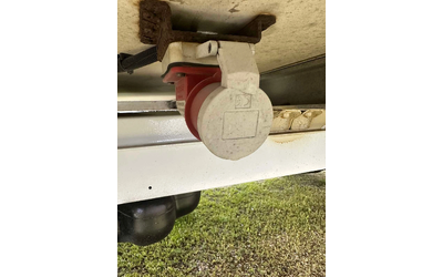 Mercedes-Benz Sprinter 316 ХЛАДИЛЕН - автомобили, коли, обяви за нови и употребявани 15