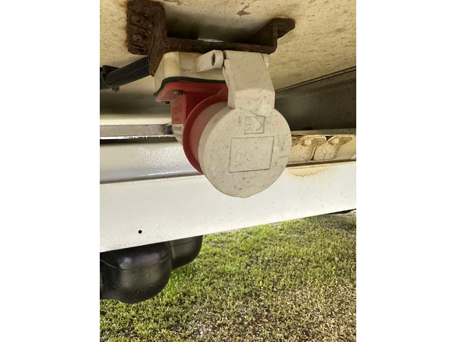 Mercedes-Benz Sprinter 316 ХЛАДИЛЕН - автомобили, коли, обяви за нови и употребявани 15