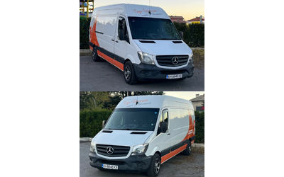mercedes-benz-sprinter-316 - 1