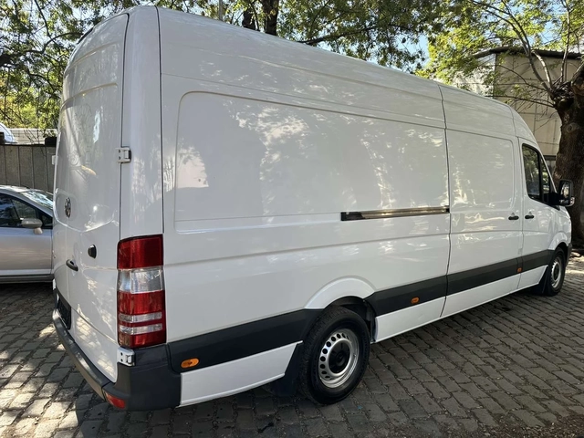 Mercedes-Benz Sprinter 316 CDi - MAXi - автомобили, коли, обяви за нови и употребявани 4