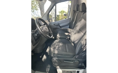 Mercedes-Benz Sprinter 316 CDi - MAXi - автомобили, коли, обяви за нови и употребявани 7
