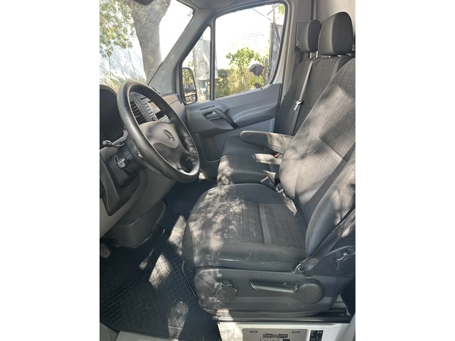 Mercedes-Benz Sprinter 316 CDi - MAXi - автомобили, коли, обяви за нови и употребявани 7