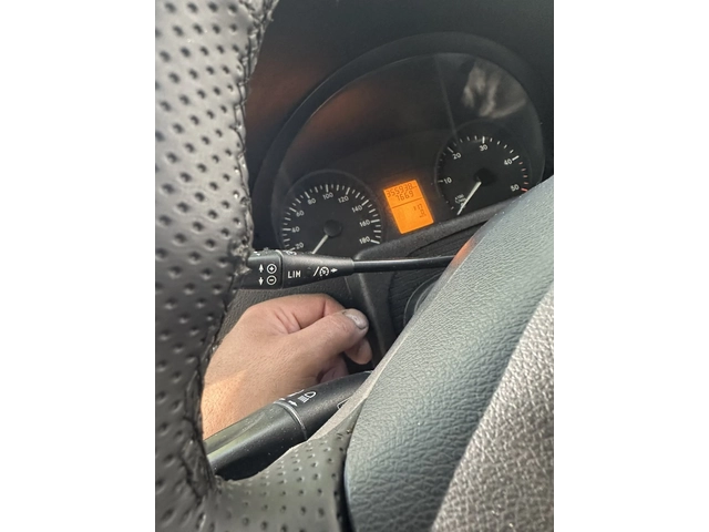 Mercedes-Benz Sprinter 316 CDi - MAXi - автомобили, коли, обяви за нови и употребявани 9