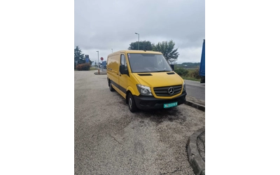 mercedes-benz-sprinter-316 - 1