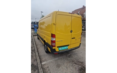 mercedes-benz-sprinter-316 - 2