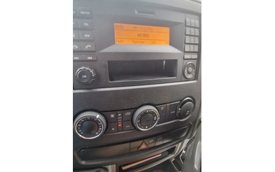 Mercedes-Benz Sprinter 316 CDi - автомобили, коли, обяви за нови и употребявани 7