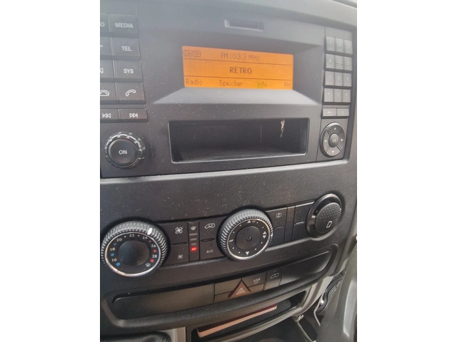 Mercedes-Benz Sprinter 316 CDi - автомобили, коли, обяви за нови и употребявани 7