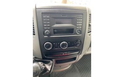 Mercedes-Benz Sprinter 316 CDi - автомобили, коли, обяви за нови и употребявани 10