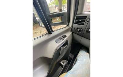 Mercedes-Benz Sprinter 316 CDi - автомобили, коли, обяви за нови и употребявани 12
