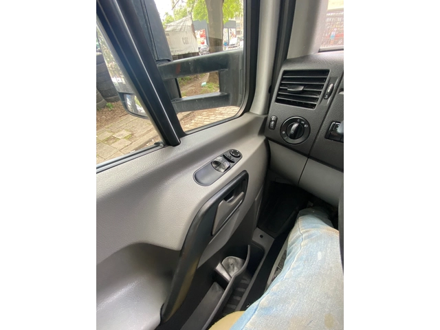 Mercedes-Benz Sprinter 316 CDi - автомобили, коли, обяви за нови и употребявани 12