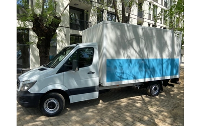 mercedes-benz-sprinter-316 - 1