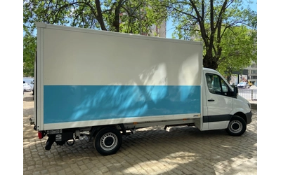mercedes-benz-sprinter-316 - 5