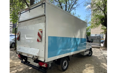 Mercedes-Benz Sprinter 316 CDi - автомобили, коли, обяви за нови и употребявани 9