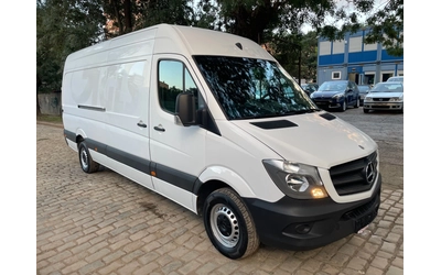 mercedes-benz-sprinter-316 - 2