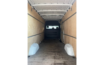 Mercedes-Benz Sprinter 316 CDi - MAXi - автомобили, коли, обяви за нови и употребявани 6