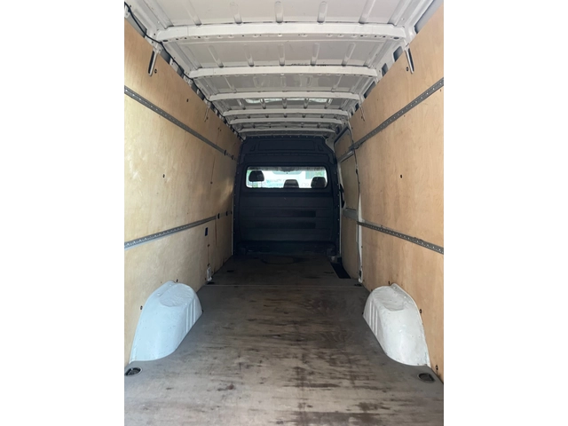 Mercedes-Benz Sprinter 316 CDi - MAXi - автомобили, коли, обяви за нови и употребявани 6