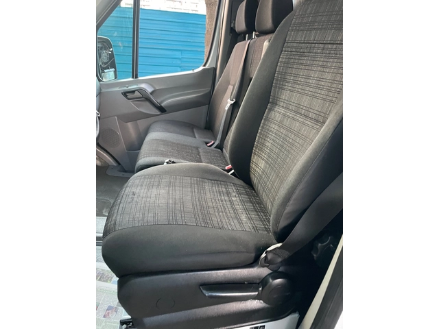 Mercedes-Benz Sprinter 316 CDi - MAXi - автомобили, коли, обяви за нови и употребявани 7