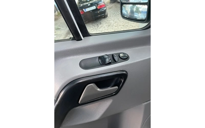 Mercedes-Benz Sprinter 316 CDi - MAXi - автомобили, коли, обяви за нови и употребявани 8