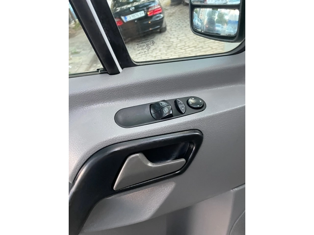 Mercedes-Benz Sprinter 316 CDi - MAXi - автомобили, коли, обяви за нови и употребявани 8