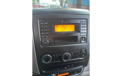 Mercedes-Benz Sprinter 316 CDi - MAXi - автомобили, коли, обяви за нови и употребявани 9