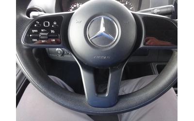 Mercedes-Benz Sprinter 316 ХЛАДИЛЕН * КЛИМАТИК* - автомобили, коли, обяви за нови и употребявани 10