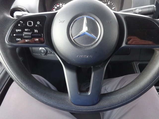 Mercedes-Benz Sprinter 316 ХЛАДИЛЕН * КЛИМАТИК* - автомобили, коли, обяви за нови и употребявани 10