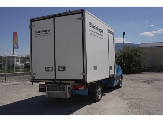 Mercedes-Benz Sprinter 316 ХЛАДИЛЕН * КЛИМАТИК* - автомобили, коли, обяви за нови и употребявани 4