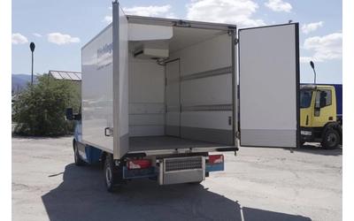 Mercedes-Benz Sprinter 316 ХЛАДИЛЕН * КЛИМАТИК* - автомобили, коли, обяви за нови и употребявани 6