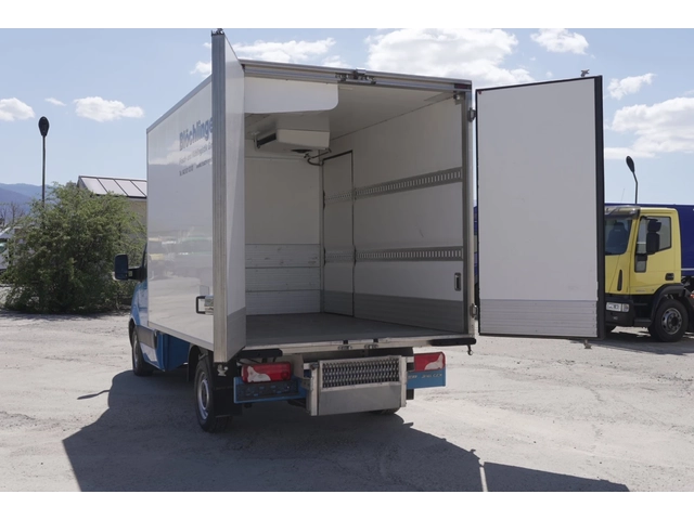 Mercedes-Benz Sprinter 316 ХЛАДИЛЕН * КЛИМАТИК* - автомобили, коли, обяви за нови и употребявани 6