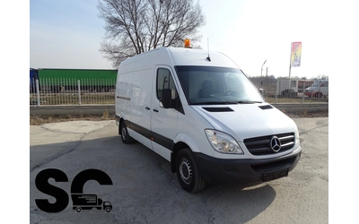 mercedes-benz-sprinter-316 - 0