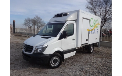 mercedes-benz-sprinter-316 - 0