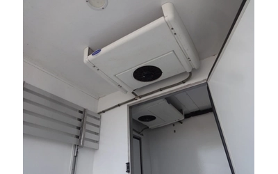 Mercedes-Benz Sprinter 316 БИТЕМПЕРАТУРЕН// - автомобили, коли, обяви за нови и употребявани 6