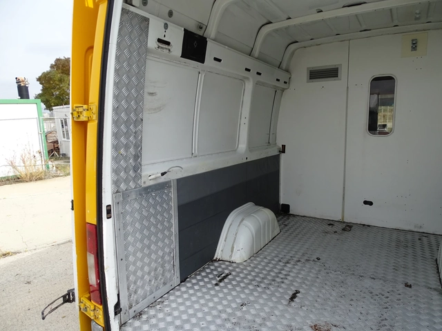 Mercedes-Benz Sprinter 316 - автомобили, коли, обяви за нови и употребявани 13